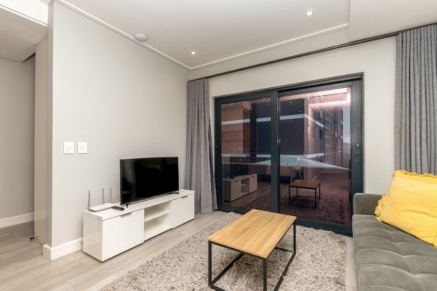 1 Bedroom Property for Sale in Green Point Western Cape